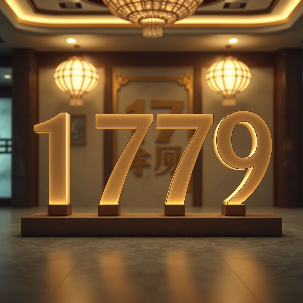 เลขนำโชคงวดนี้